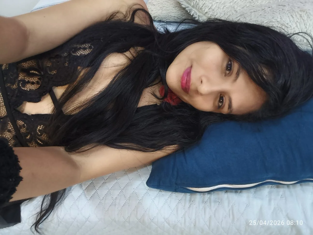XXX Porn Photo of Nude Thalia2026 29