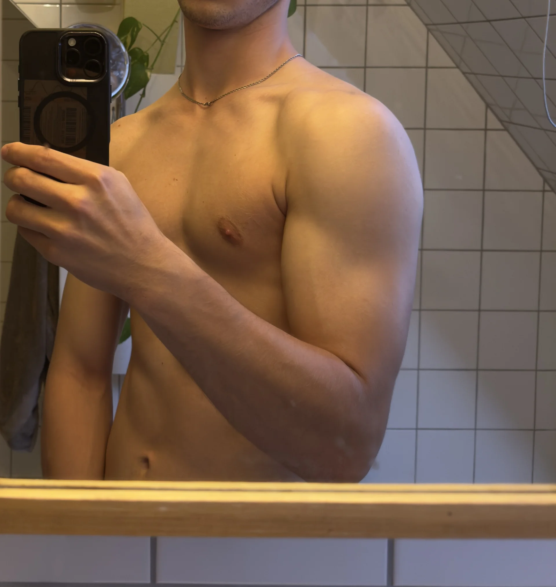 XXX Porn Photo of Nude your_cub 1