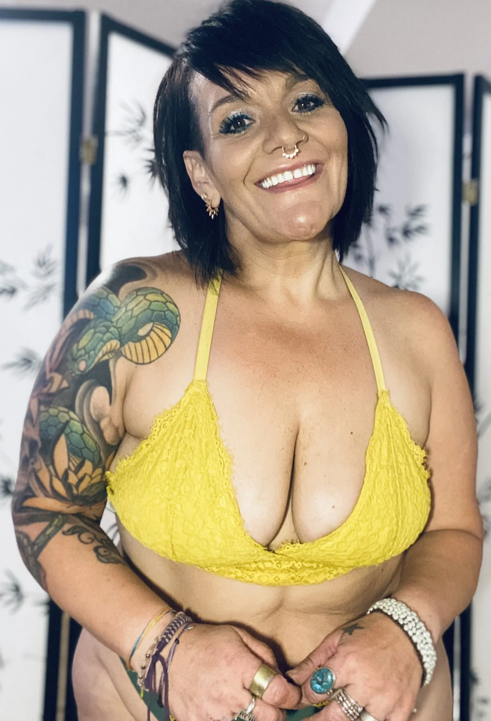 XXX Porn Photo of Nude Xoxobigbooty 96