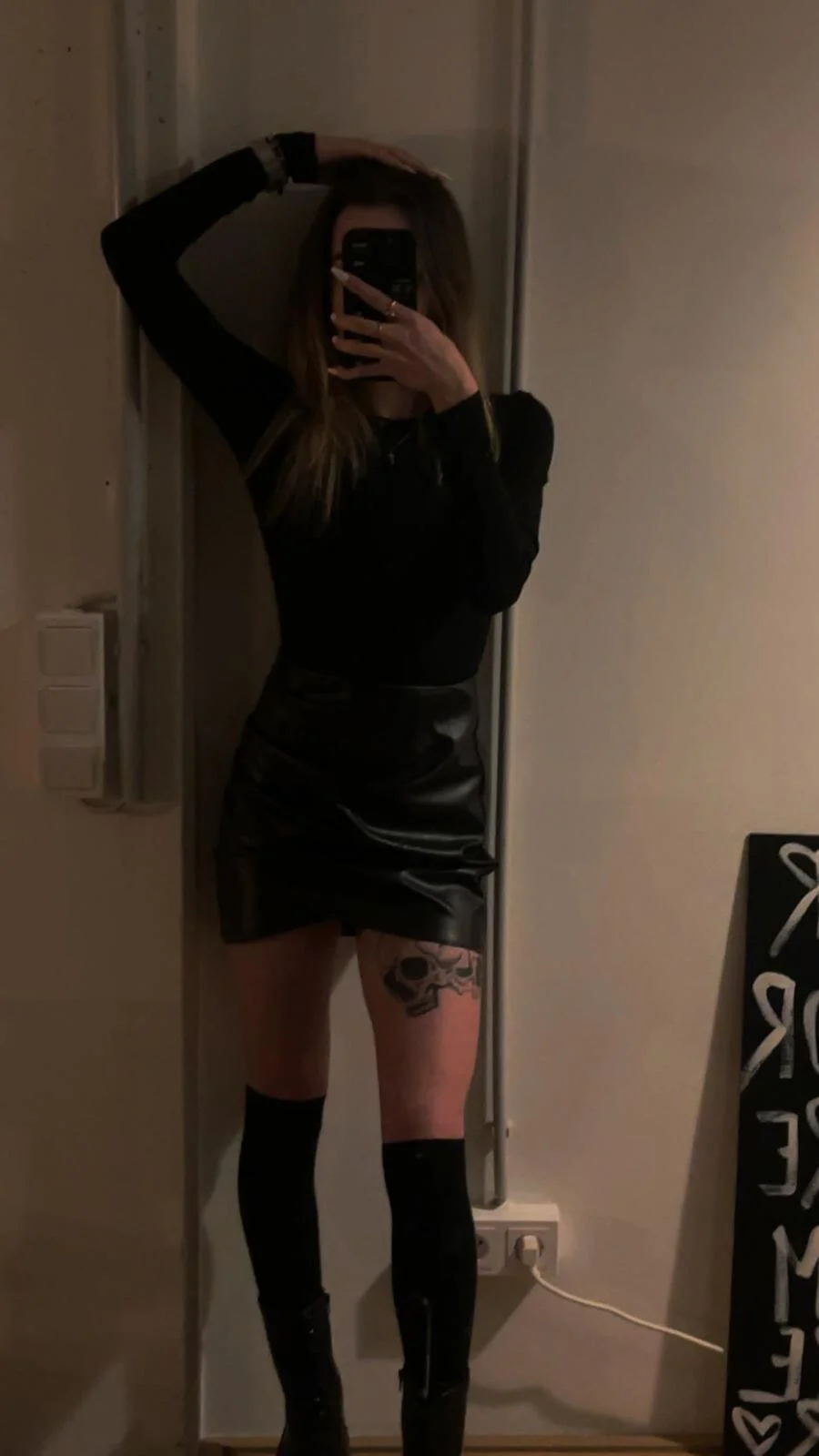 XXX Porn Photo of Nude JulietSugar 6