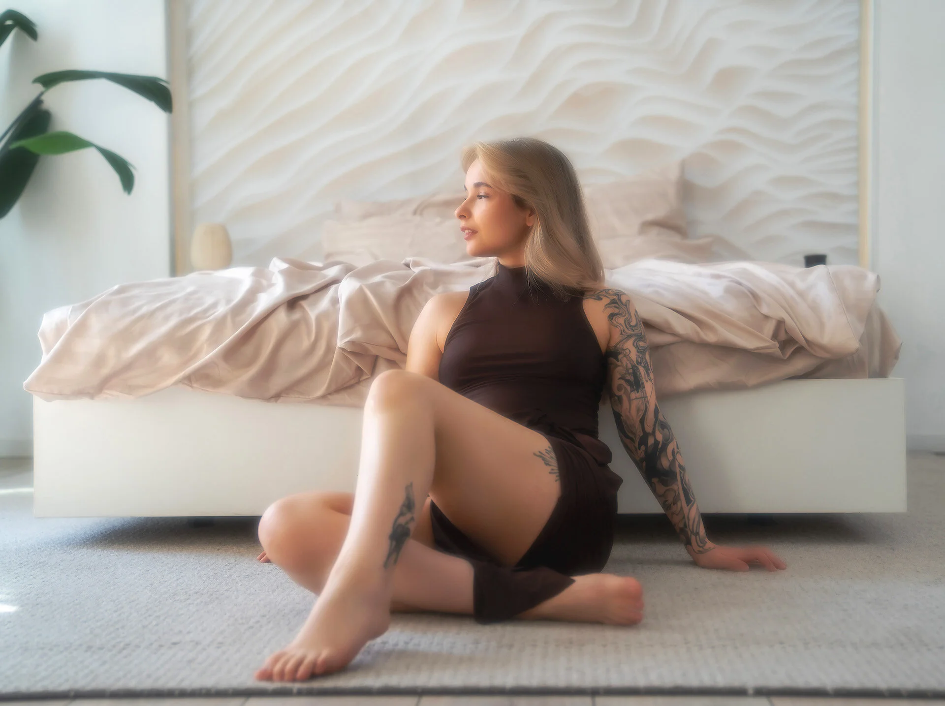 XXX Porn Photo of Nude Bella_Alita 36