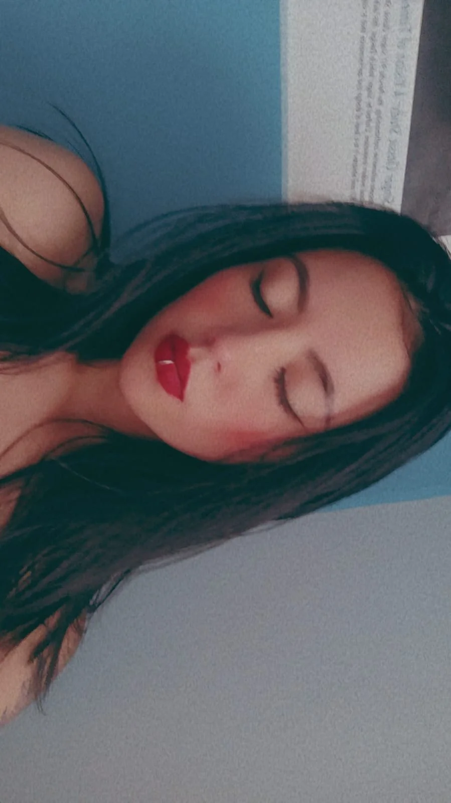 XXX Porn Photo of Nude Little_Swan 20
