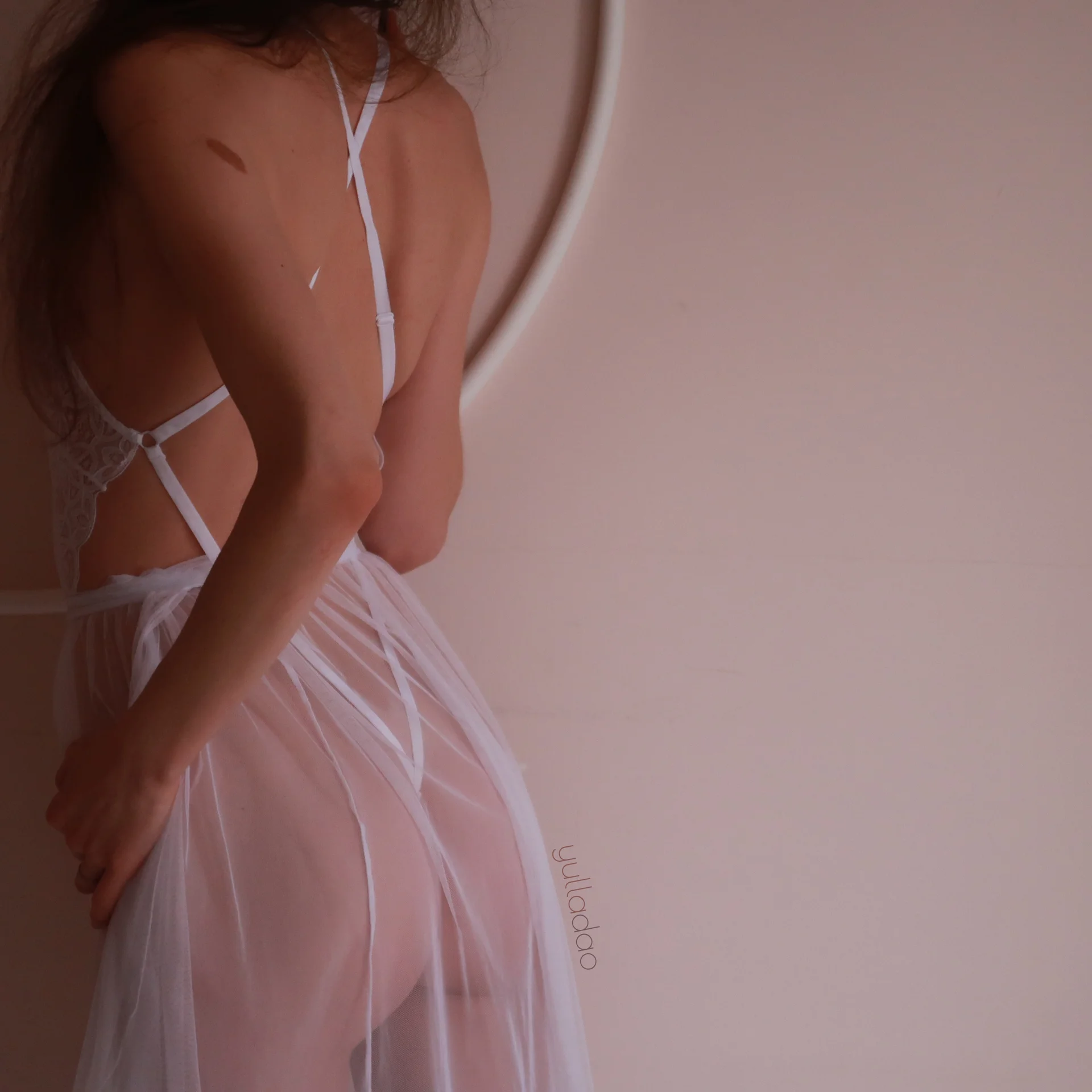 XXX Porn Photo of Nude yulladao 581