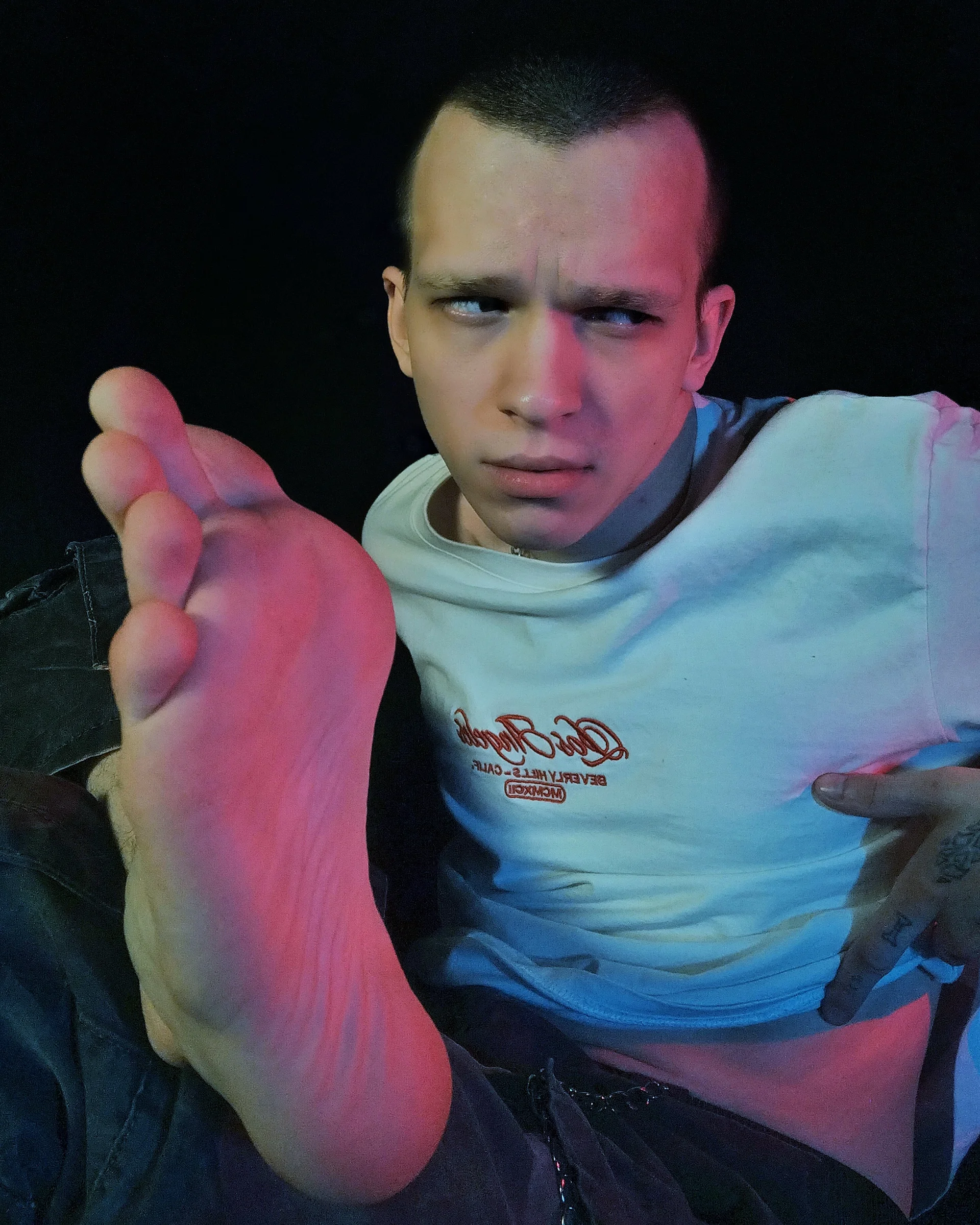 XXX Porn Photo of Nude ravi_olle 47