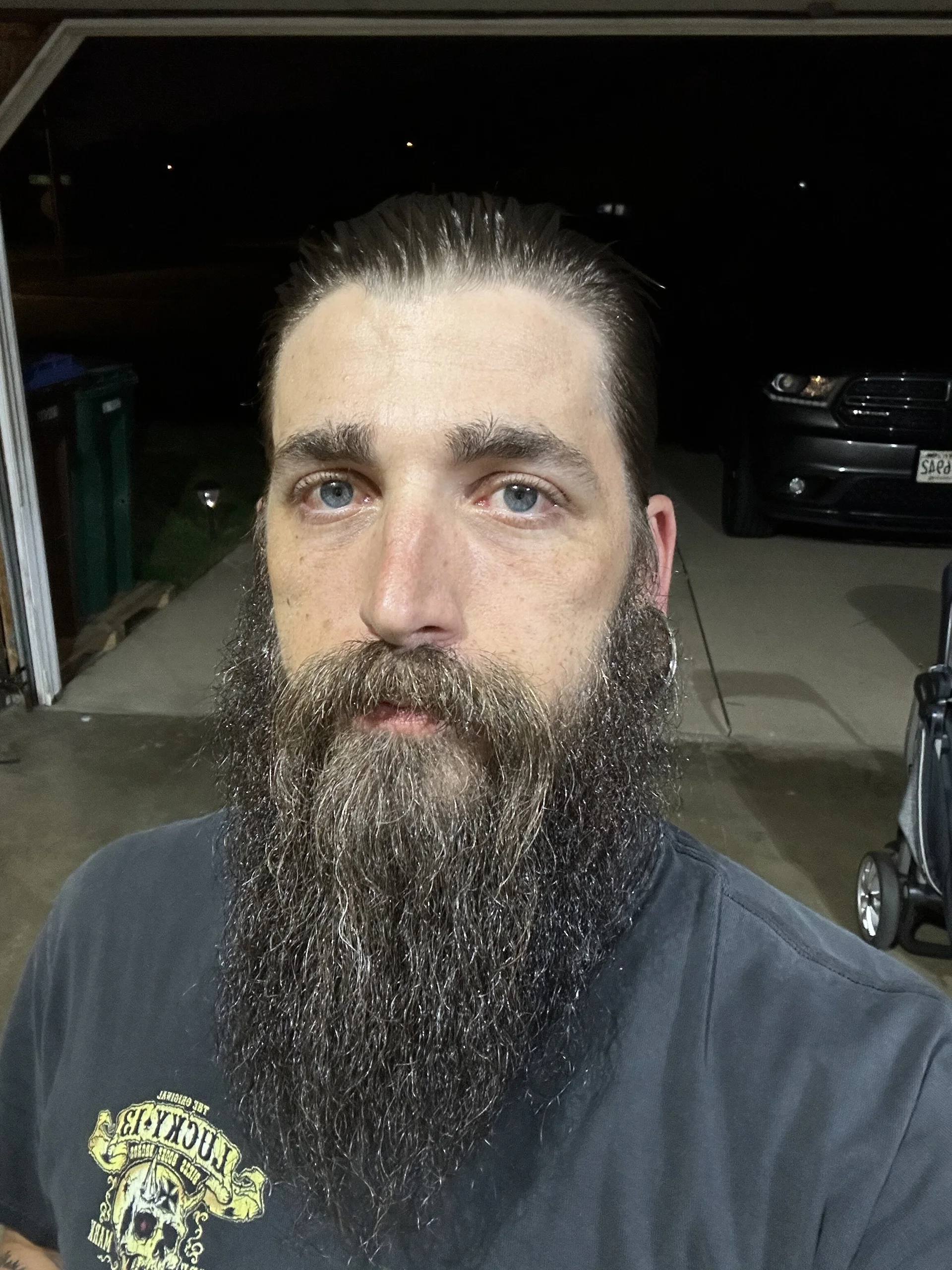 XXX Porn Photo of Nude ScottyBighorn 15
