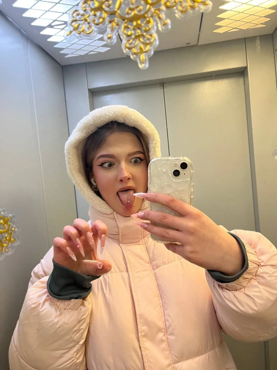 XXX Porn Photo of Nude JammieMickiewicz 15