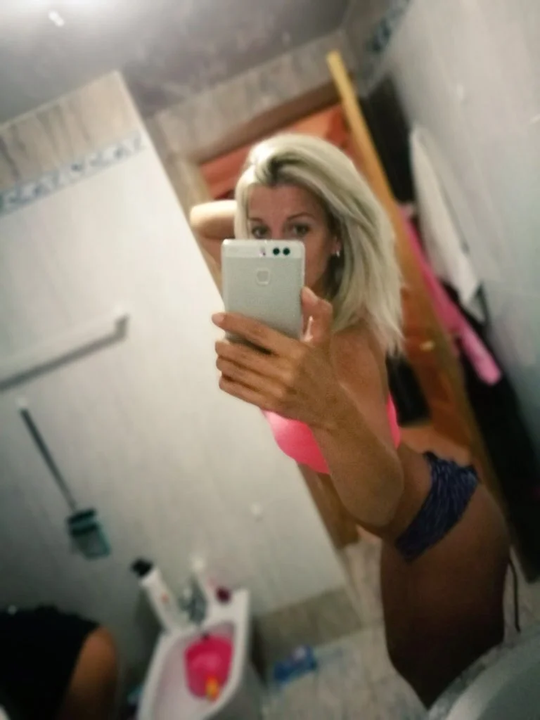 XXX Porn Photo of Nude NikytaX 3