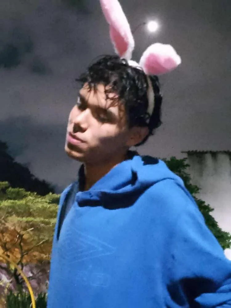 XXX Porn Photo of Nude Kiwi_eban 2