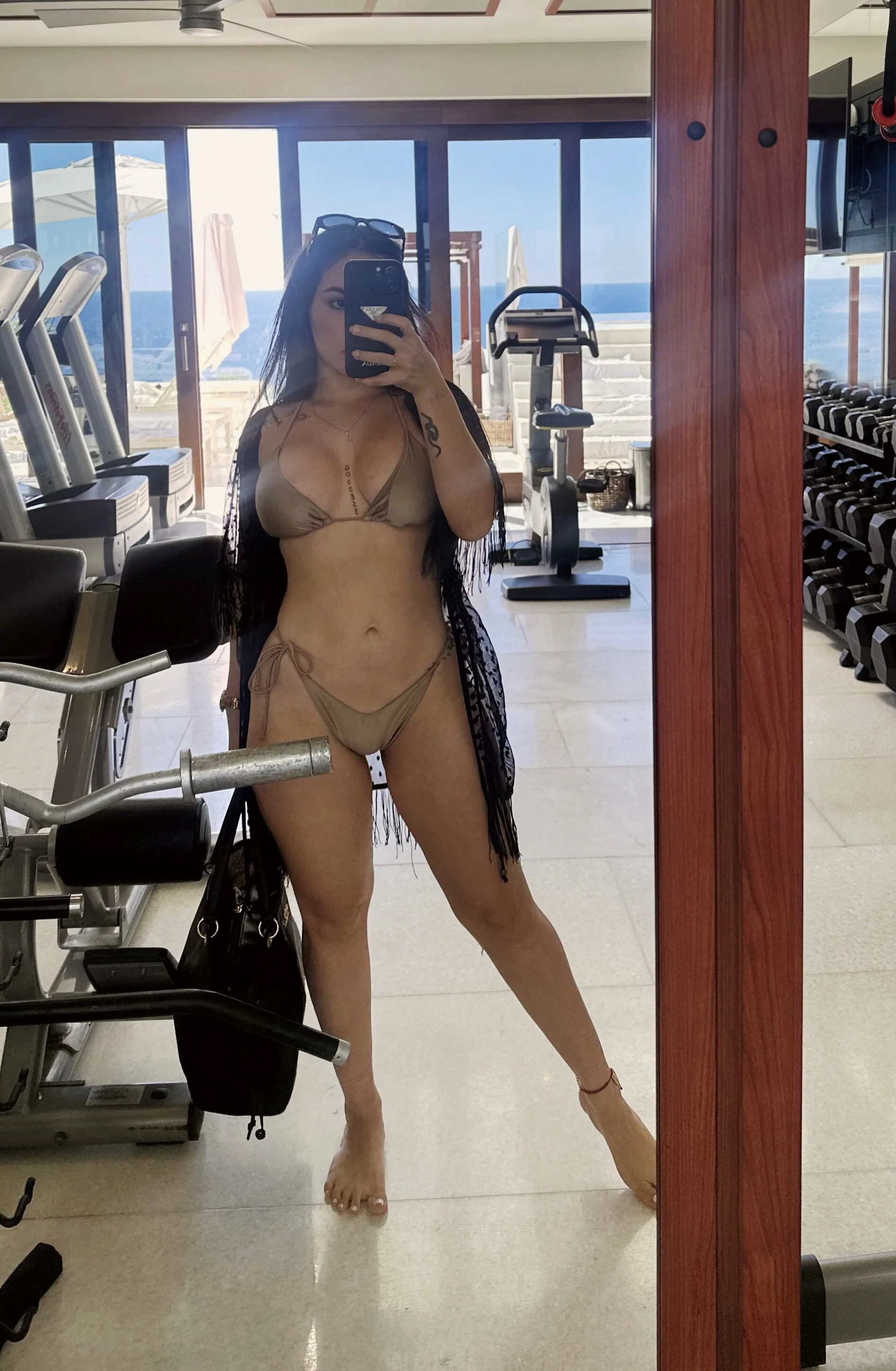 XXX Porn Photo of Nude Lauren_nicole 4