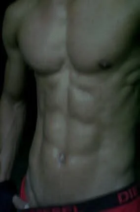 XXX Porn Photo of Nude Dr_Gato 7