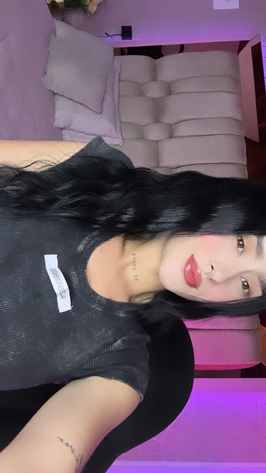 XXX Porn Photo of Nude MylittleEmily_ 5