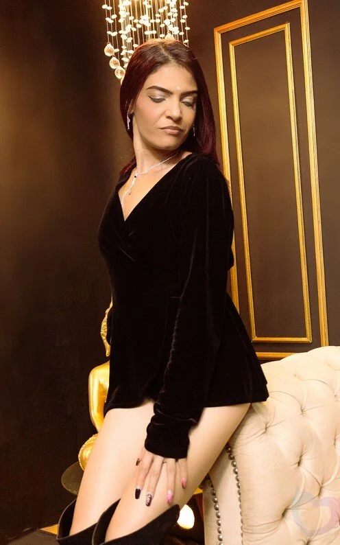 XXX Porn Photo of Nude KatteMoss 1