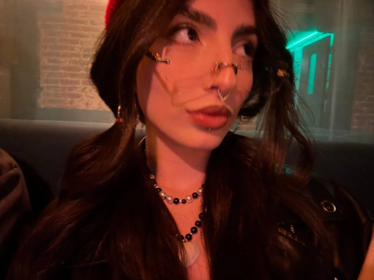 XXX Porn Photo of Nude purrbae 7