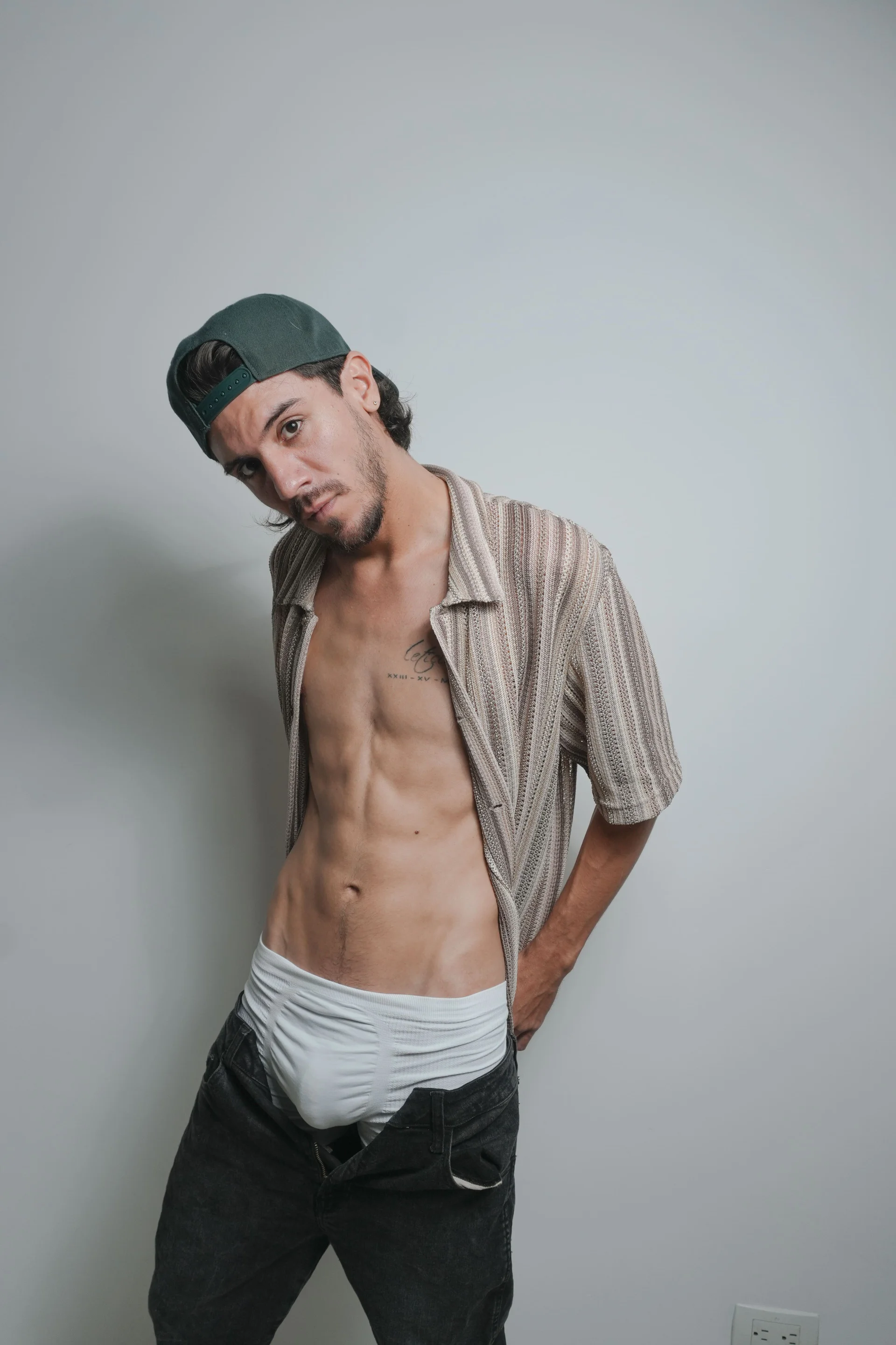 XXX Porn Photo of Nude Dannyperlaza 9
