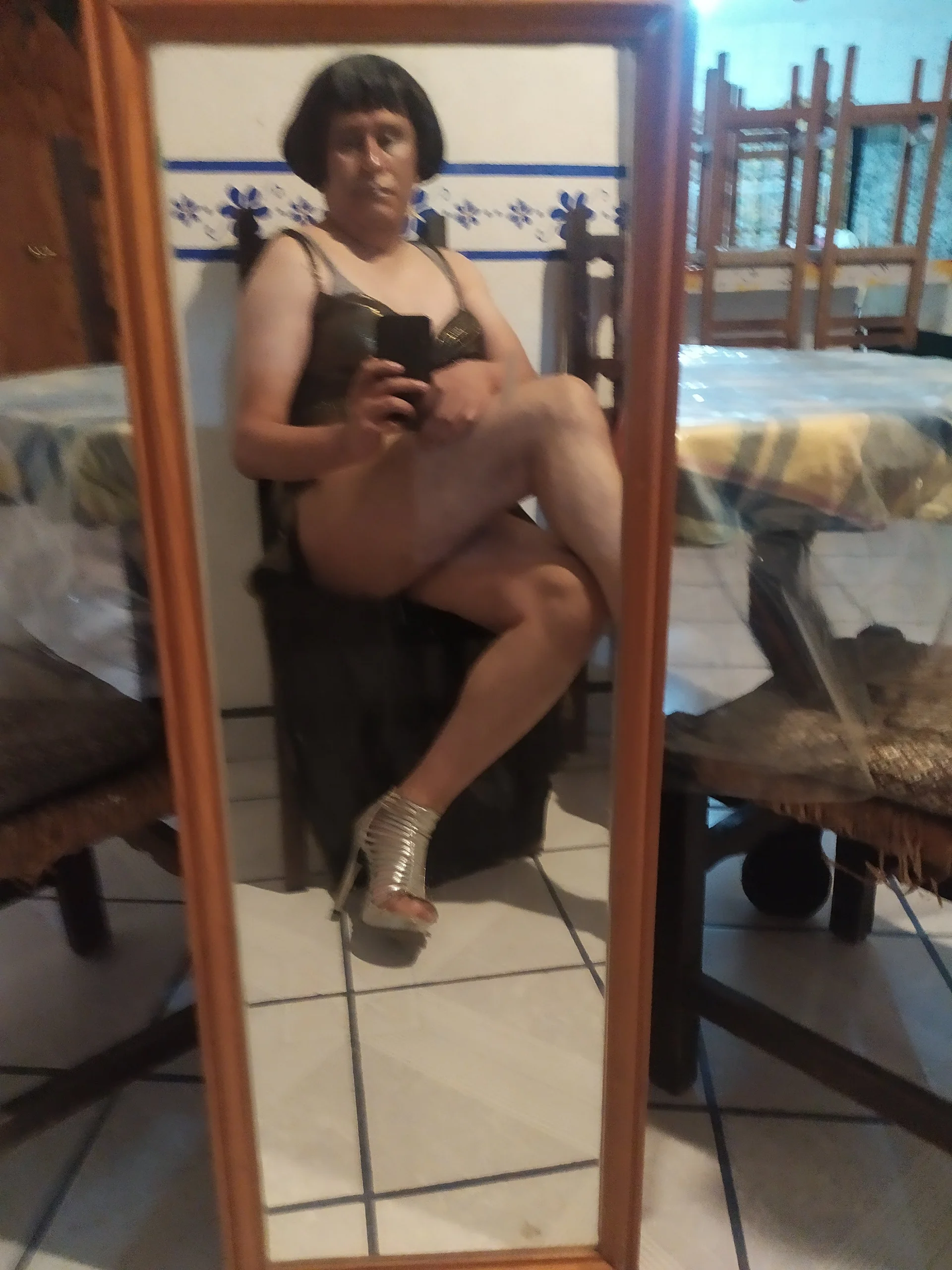 XXX Porn Photo of Nude Kassandrayazmin 41
