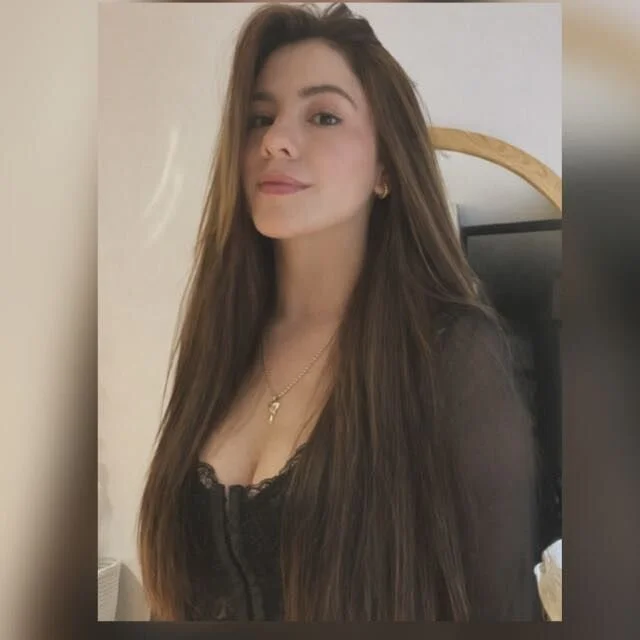 XXX Porn Photo of Nude vivian_segreti 1