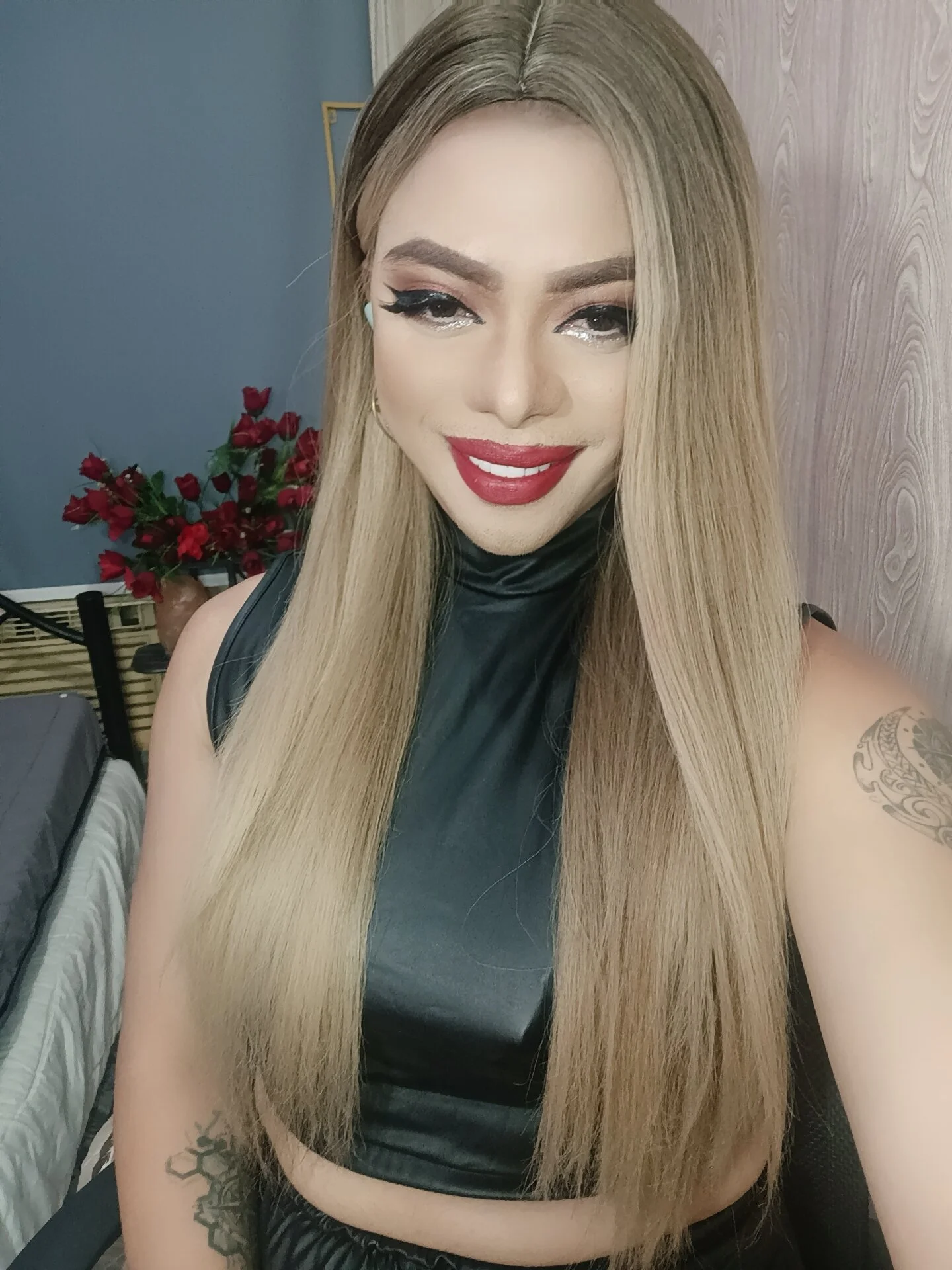 XXX Porn Photo of Nude AlisonCox 96