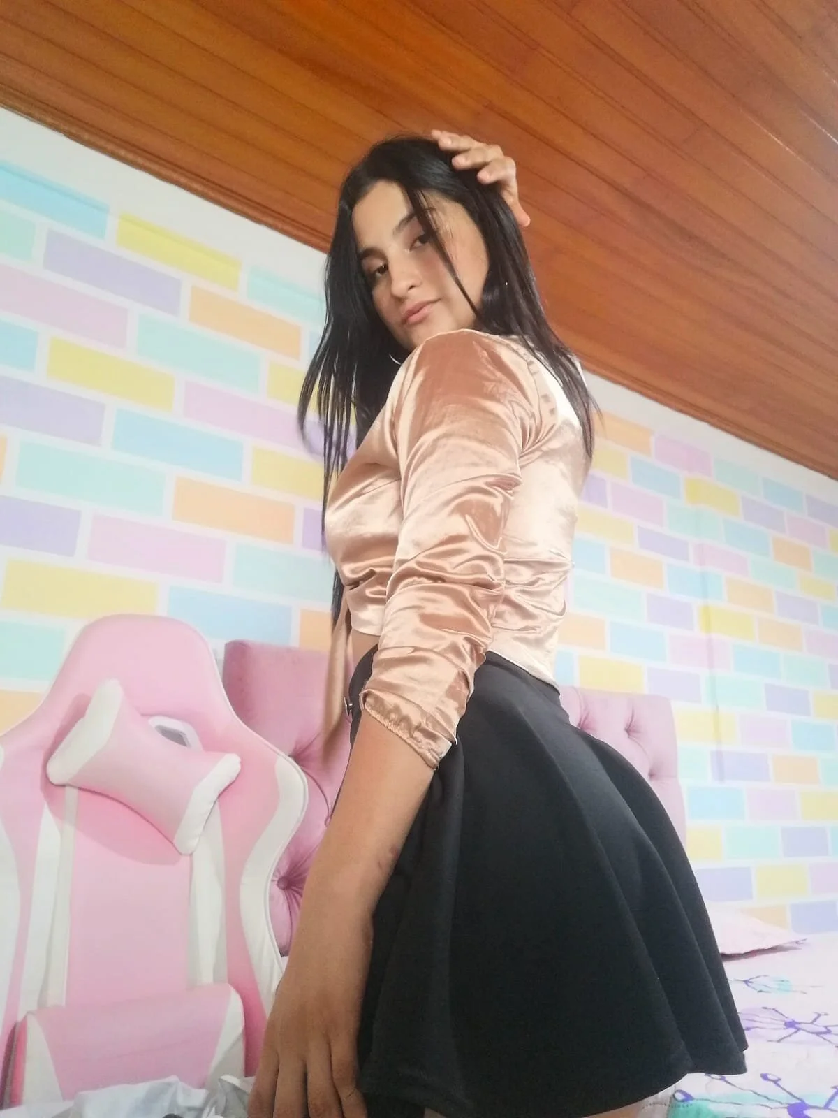 XXX Porn Photo of Nude sunshine_uwu22 10