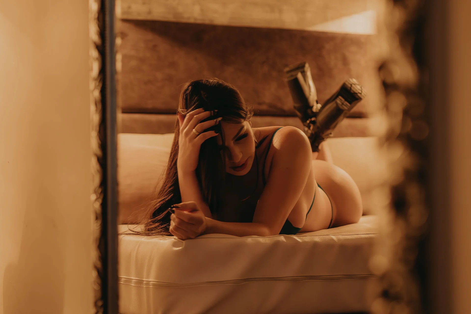 XXX Porn Photo of Nude Maria_Angel01_ 2