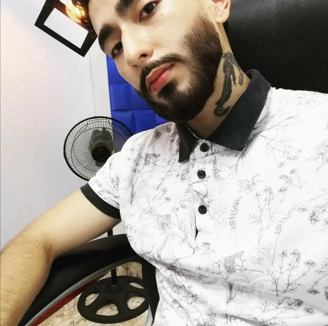 XXX Porn Photo of Nude Spartan_king_ 4