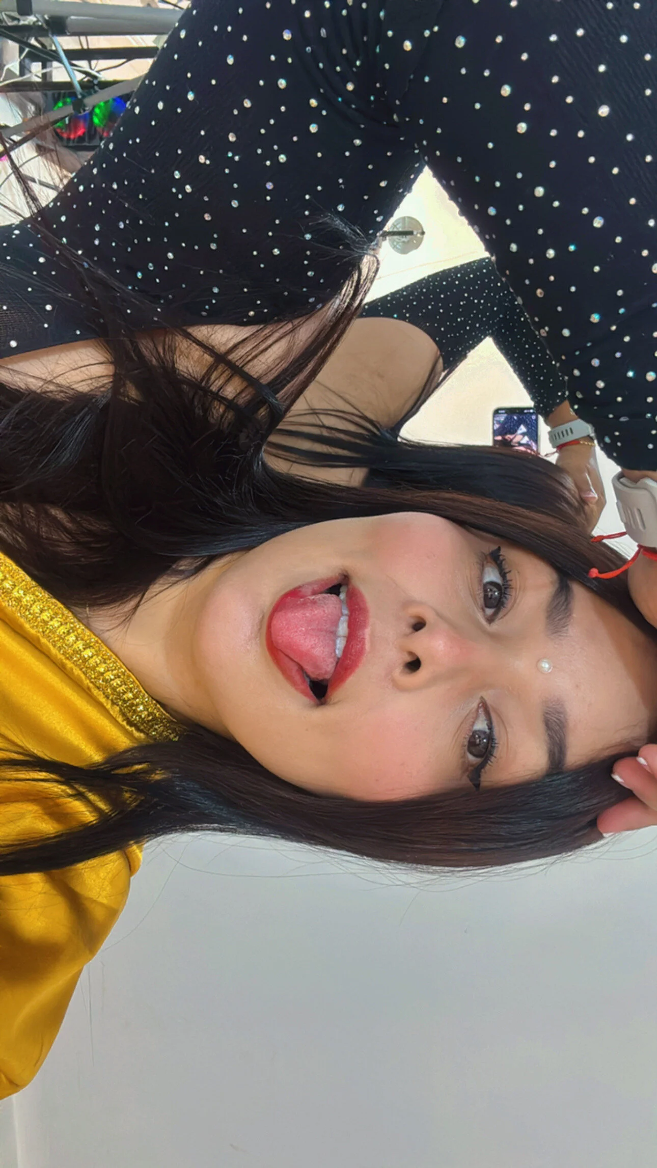 XXX Porn Photo of Nude Nisha_jazz 10