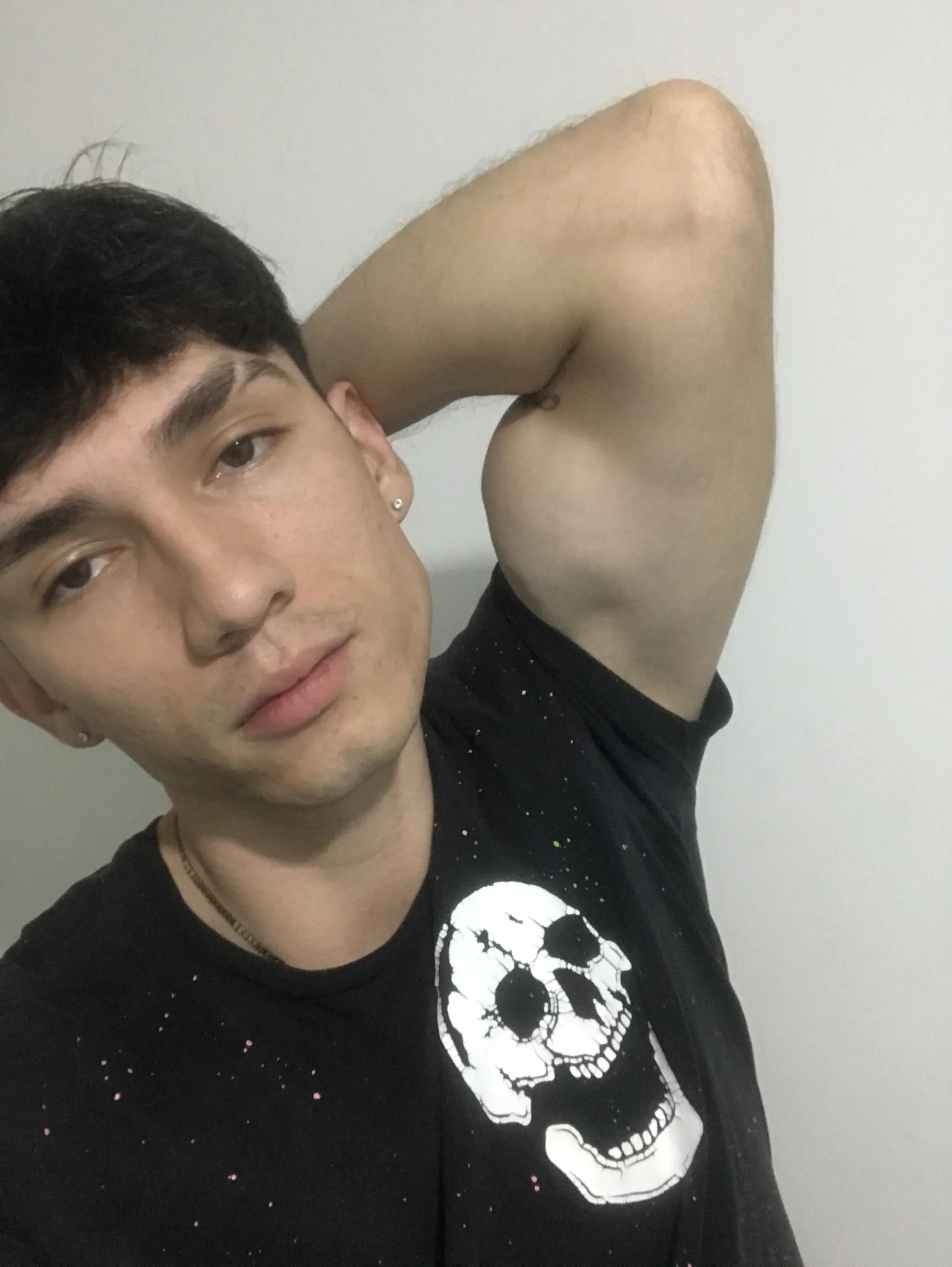 XXX Porn Photo of Nude ChicoMaloFfF 3