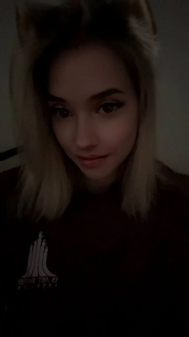 XXX Porn Photo of Nude Precious_Eva 1