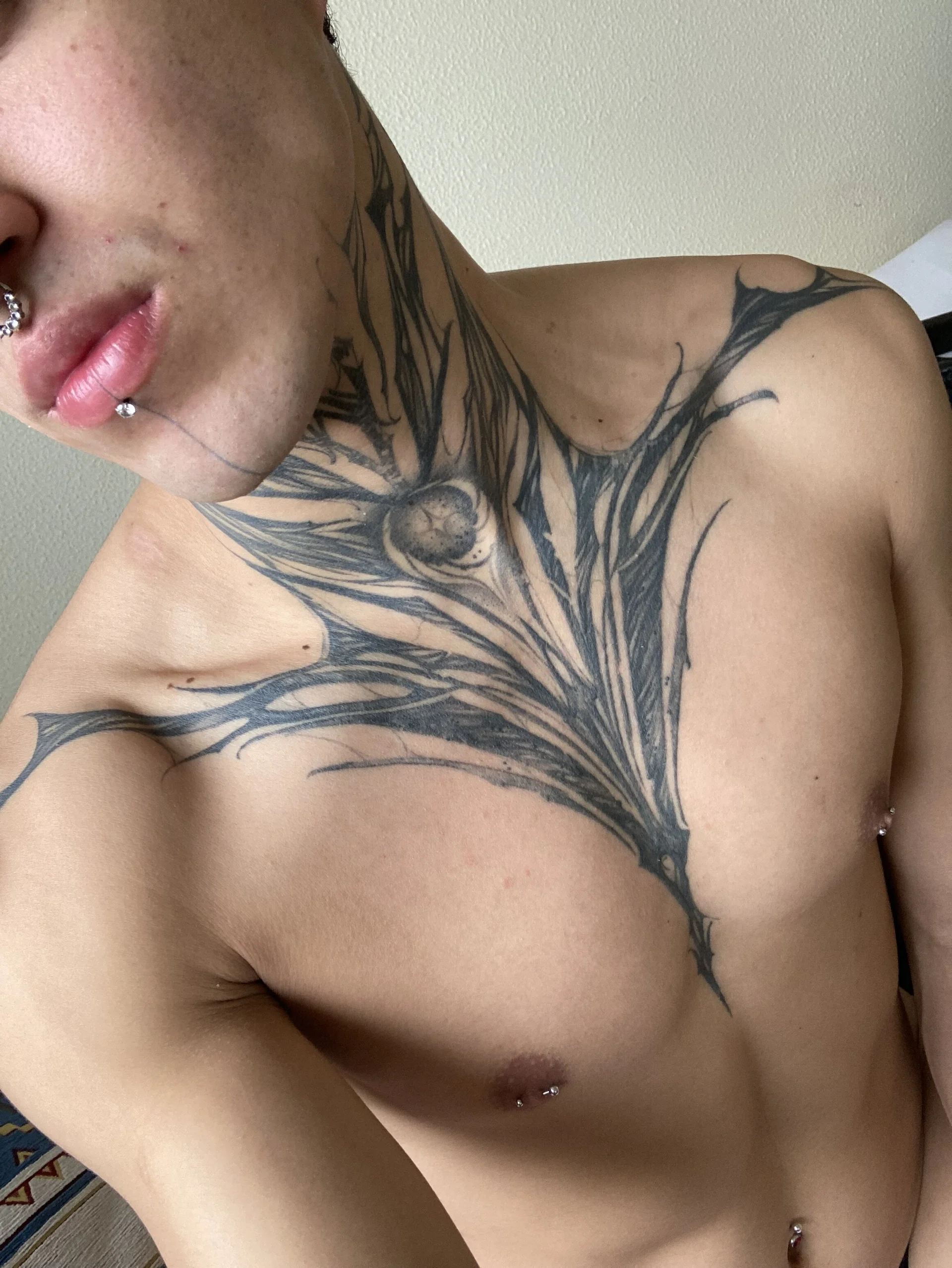 XXX Porn Photo of Nude Keff_andrew34 36