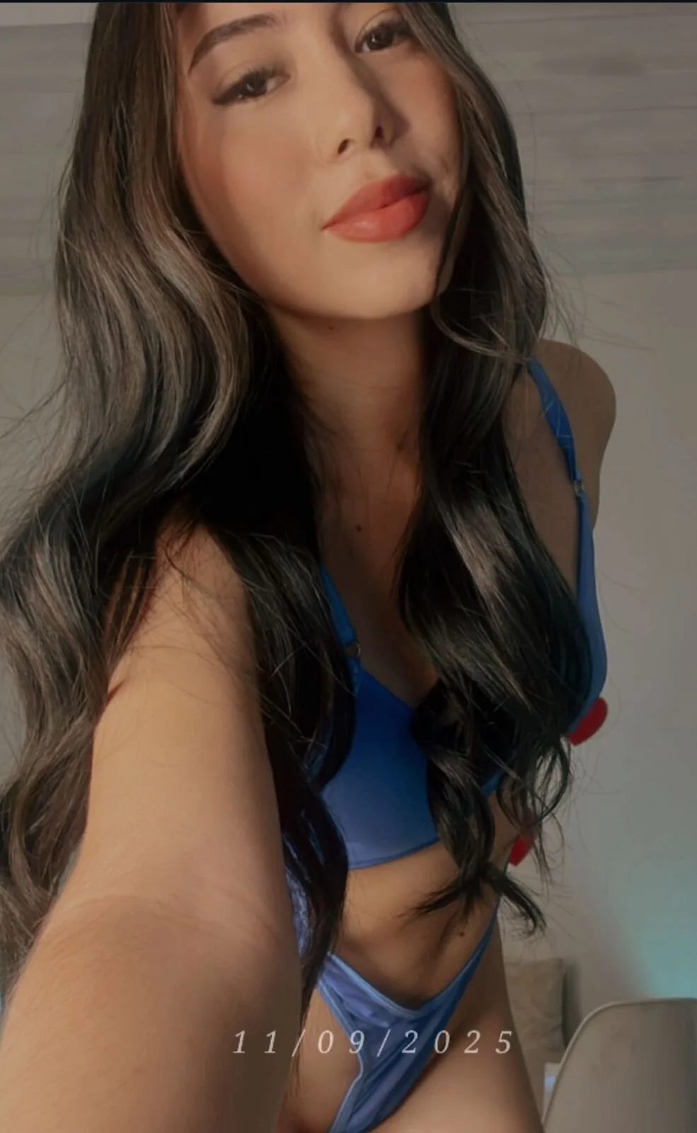 XXX Porn Photo of Nude Roxybeautyy 2