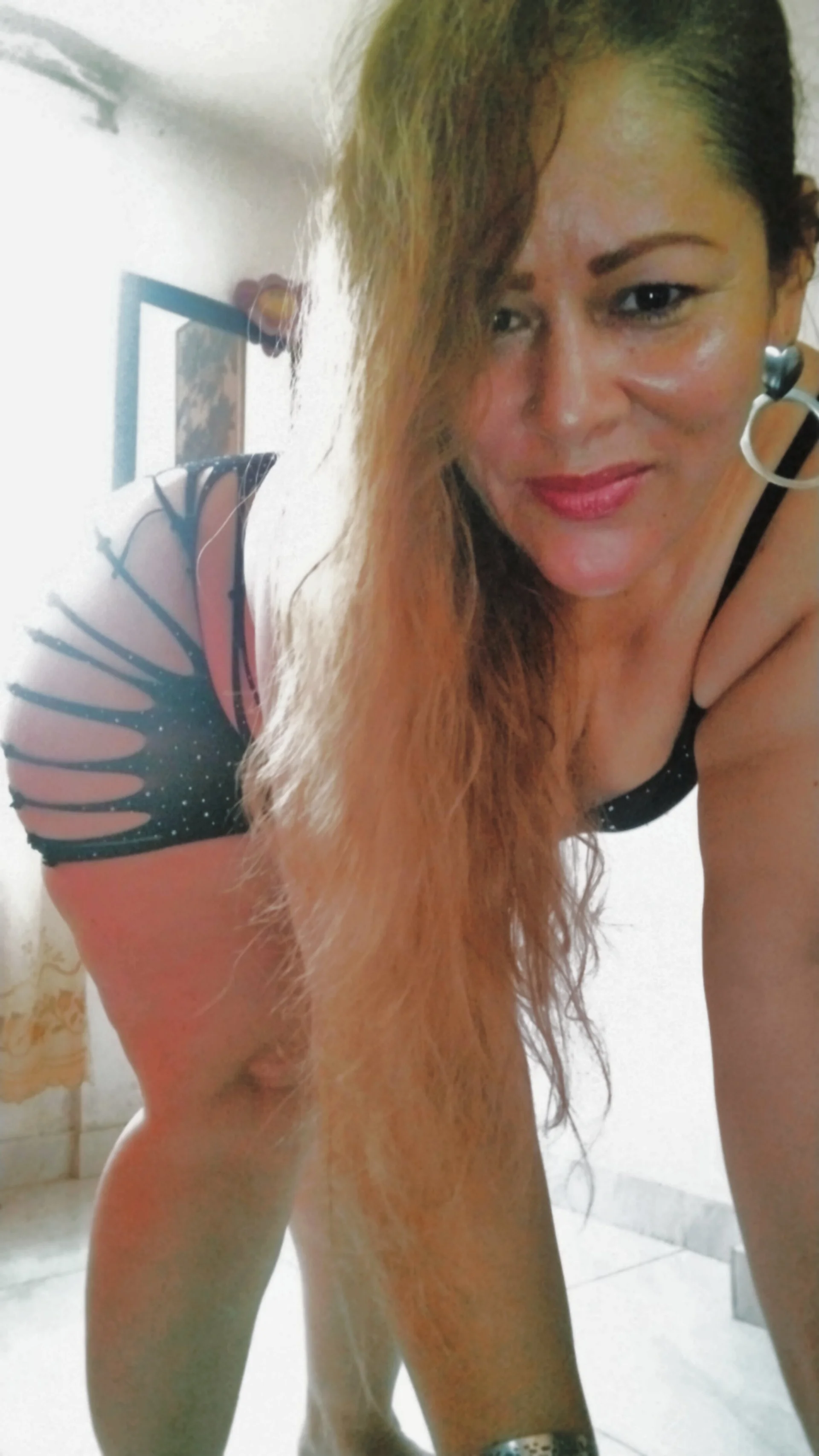 XXX Porn Photo of Nude SluttyMilf79 18