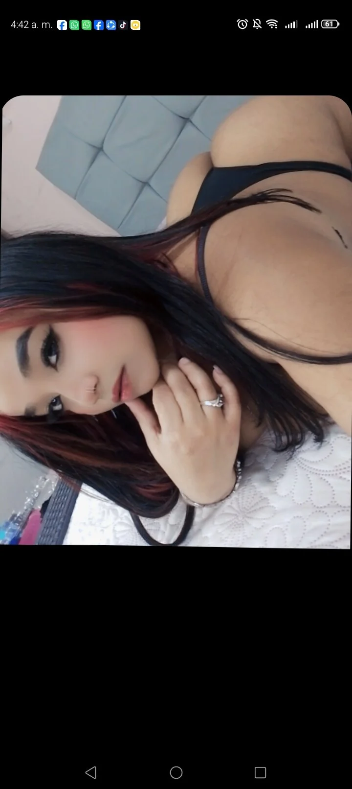 XXX Porn Photo of Nude Sterth 6