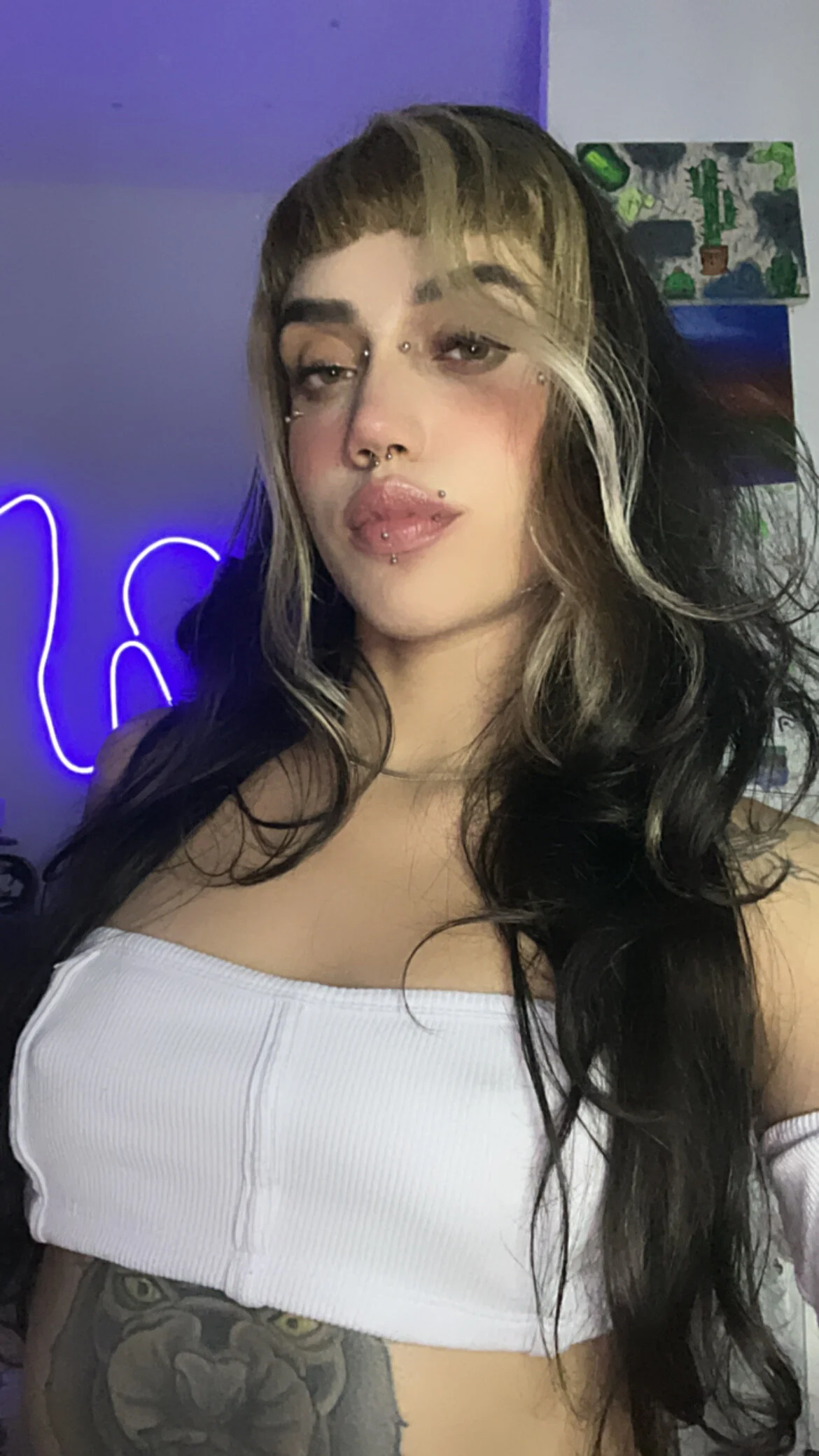 XXX Porn Photo of Nude Statseed 379