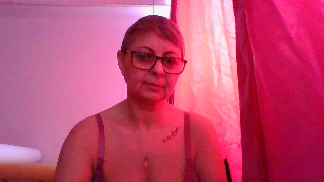 XXX Porn Photo of Nude roseblak42 6