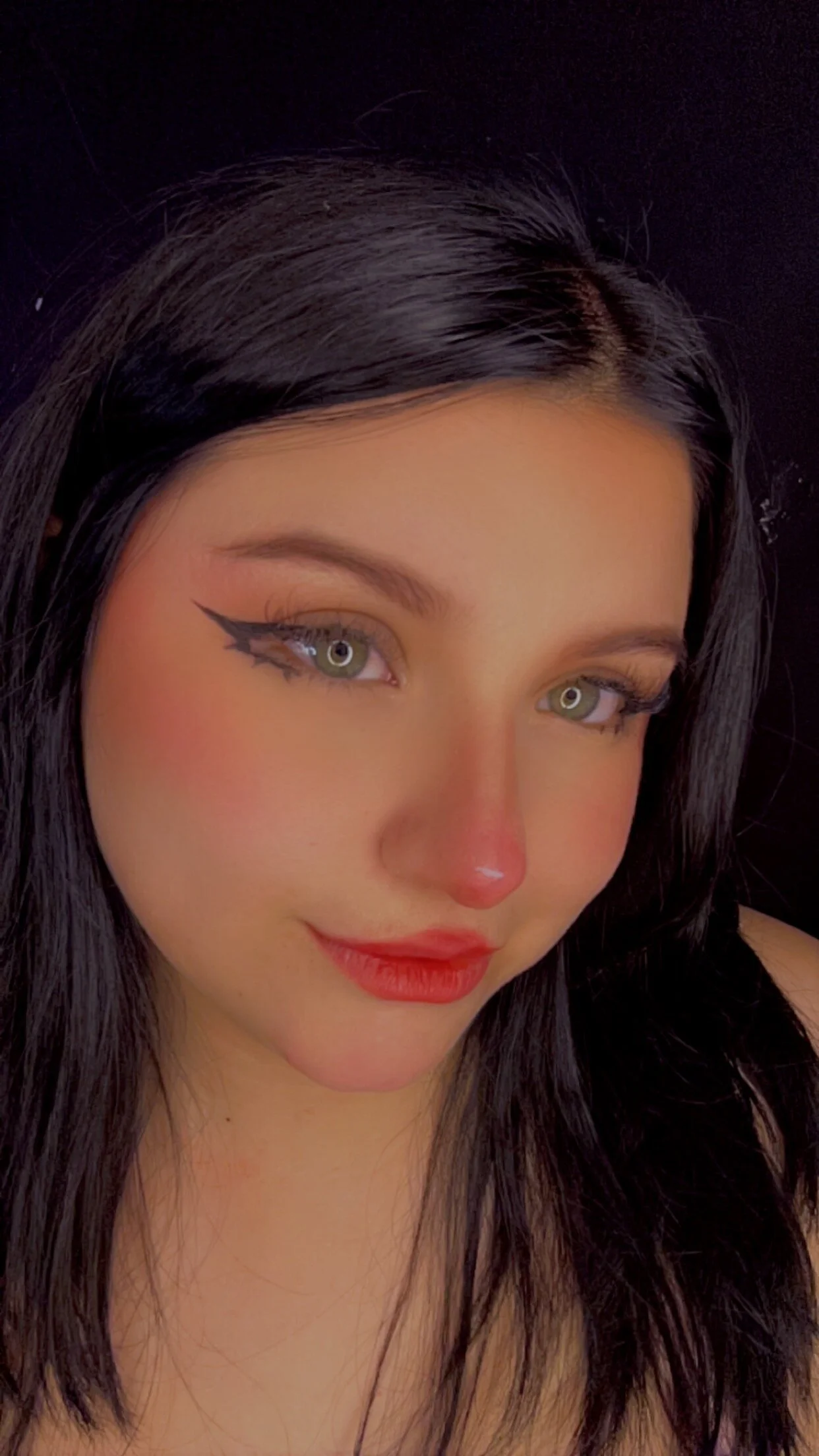 XXX Porn Photo of Nude catha_cat 41