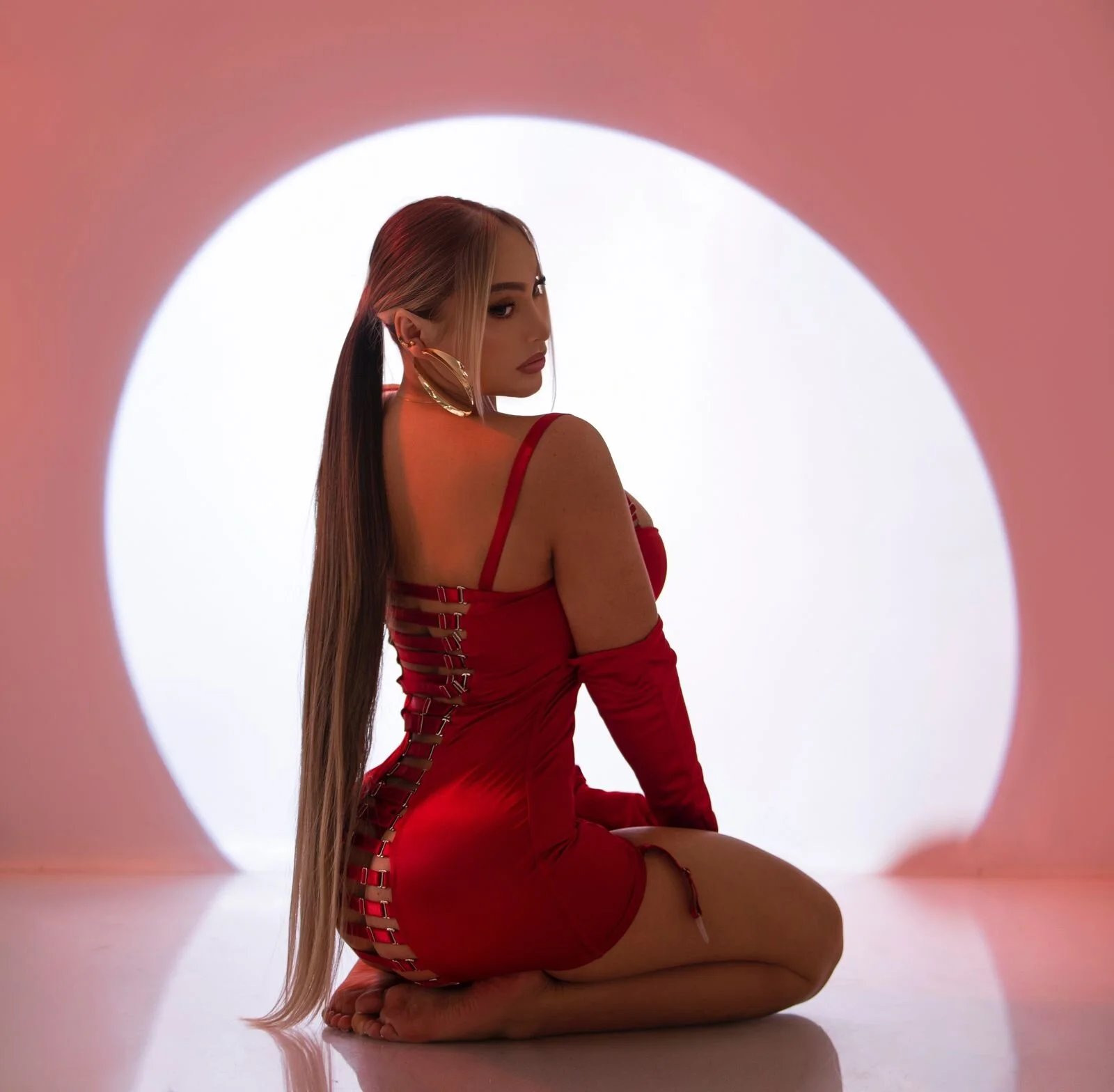 XXX Porn Photo of Nude Lizz_Tayler 200
