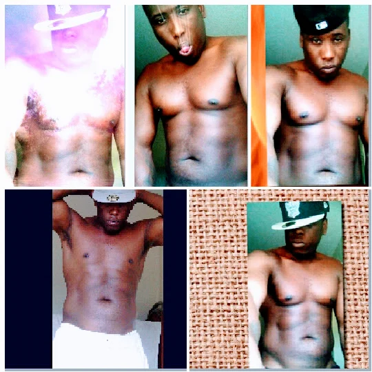 XXX Porn Photo of Nude Blackthunder79 2