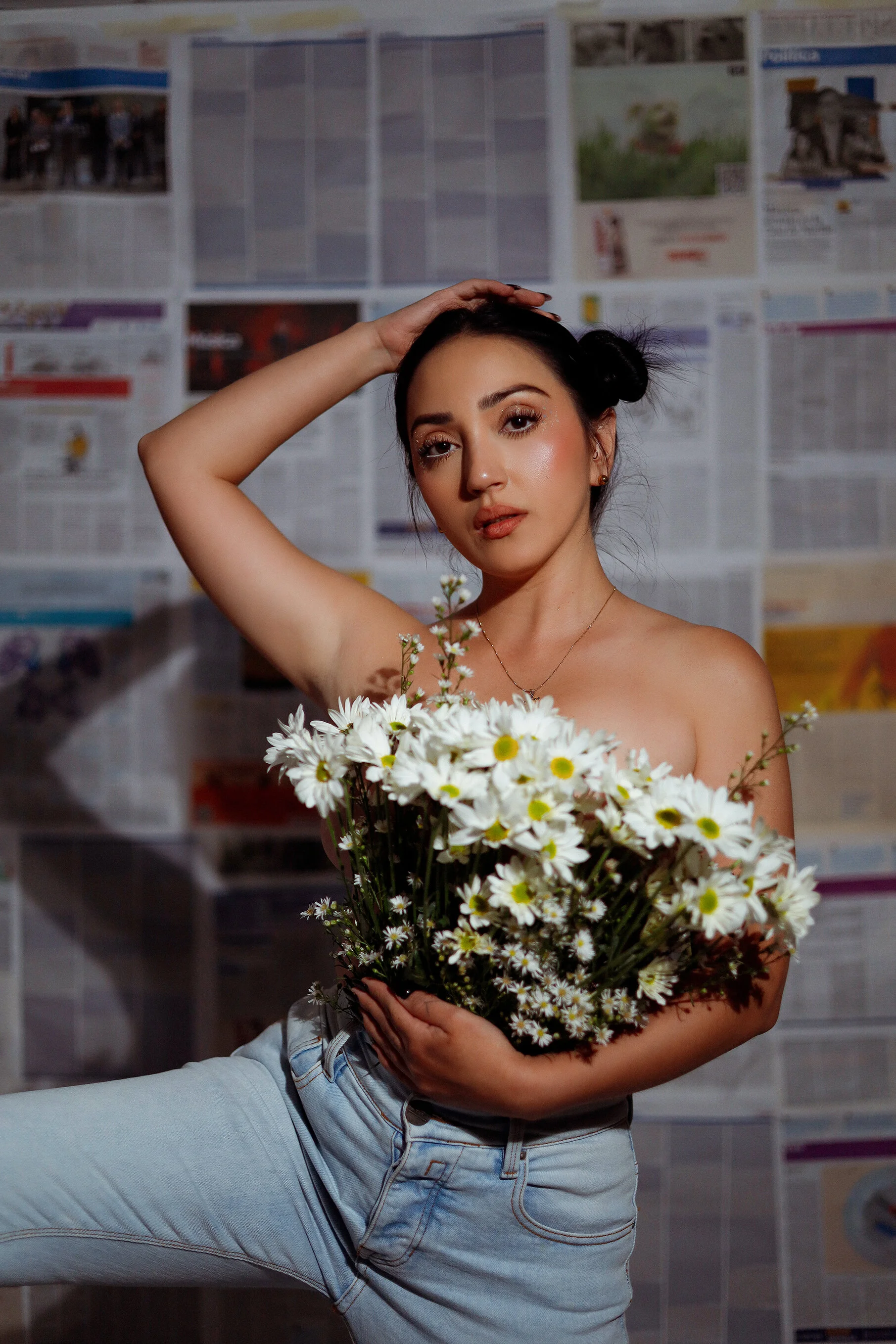 XXX Porn Photo of Nude LIAH_IZUMI 98