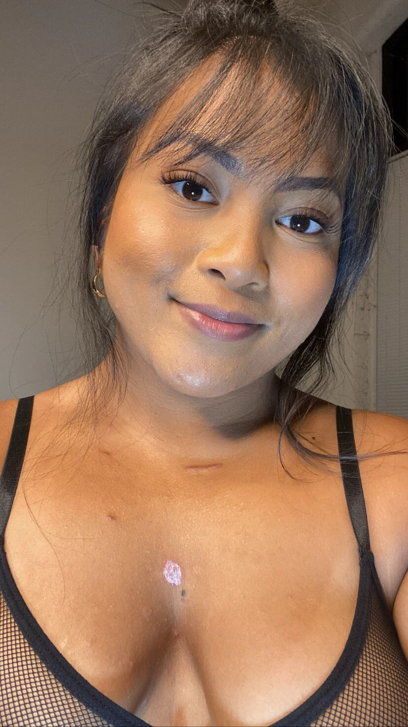 XXX Porn Photo of Nude Bubbleliyah 67