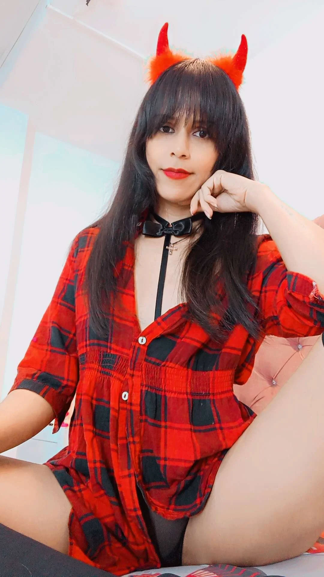 XXX Porn Photo of Nude mitzukywinteer 19
