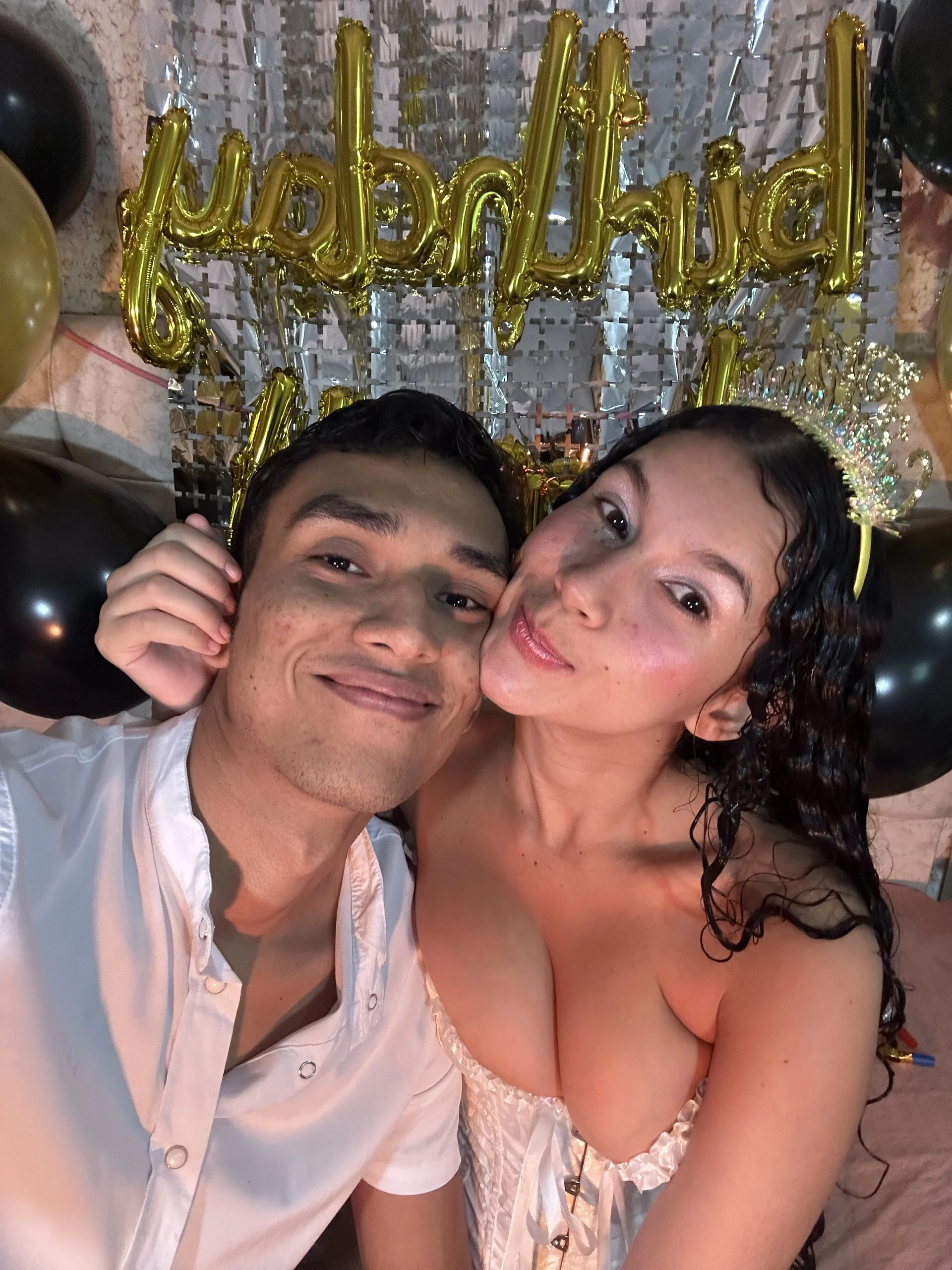 XXX Porn Photo of Nude Antonella_and_axel_ 8