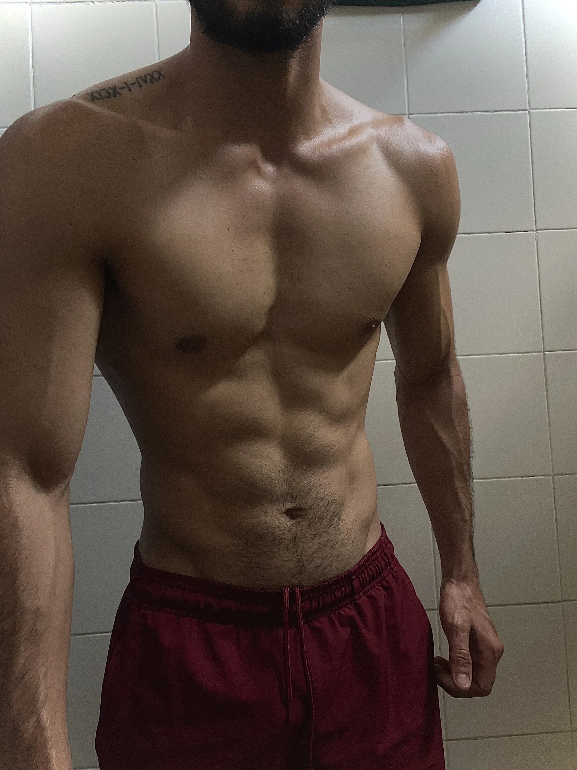 XXX Porn Photo of Nude Jacksonfranco 12
