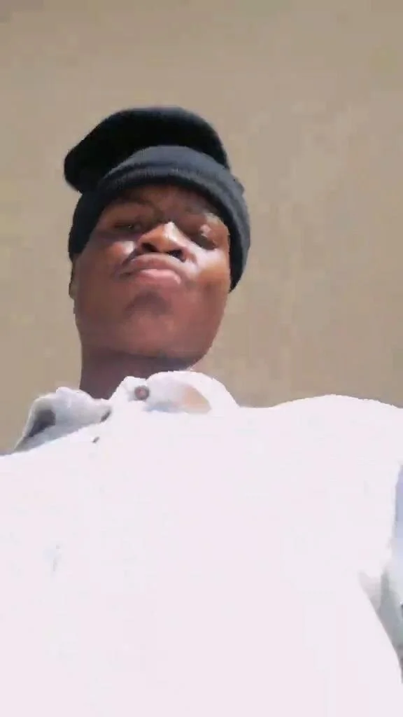 XXX Porn Photo of Nude Mbhebheninicholas 8