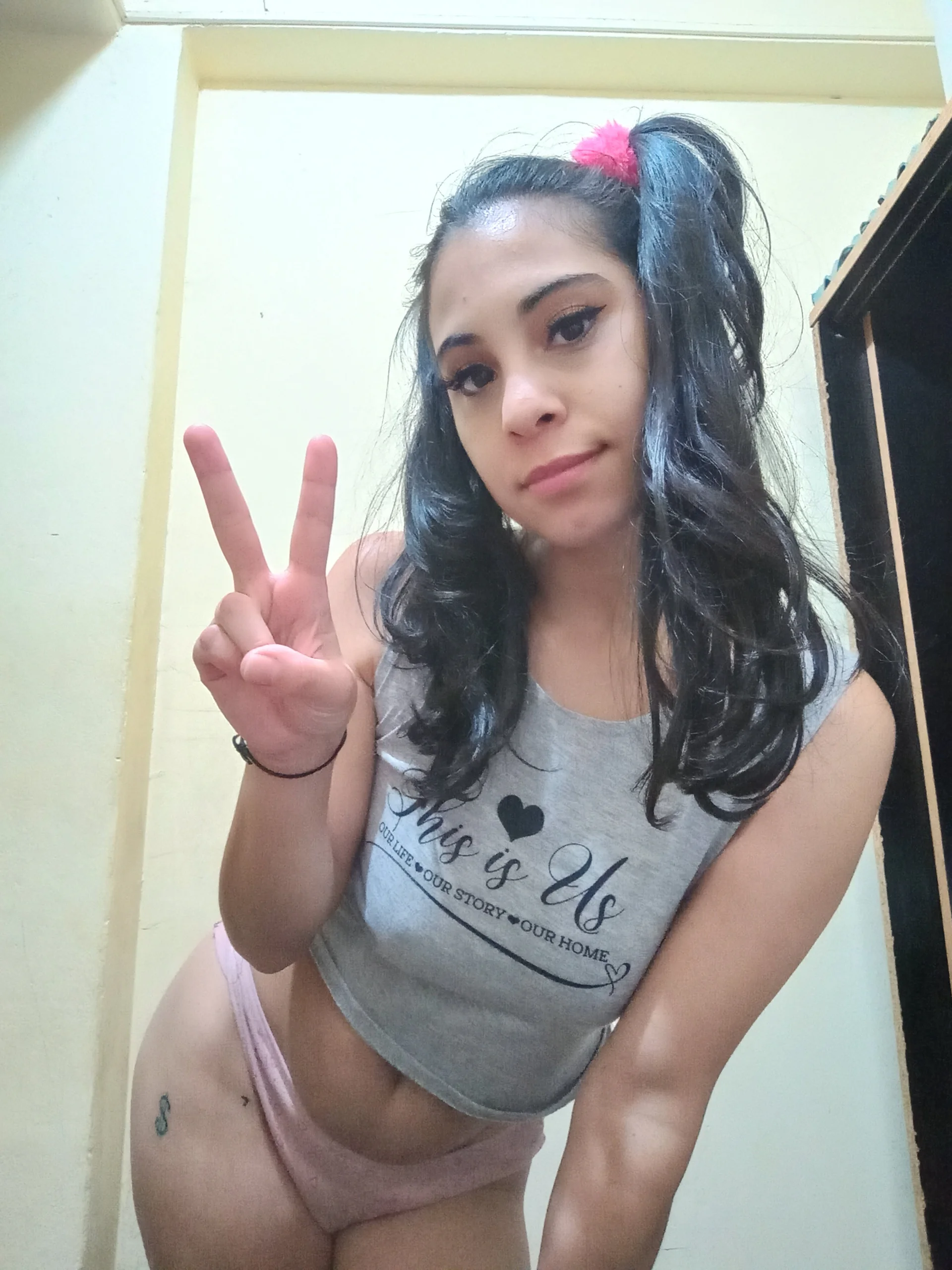 XXX Porn Photo of Nude molymeneses 3