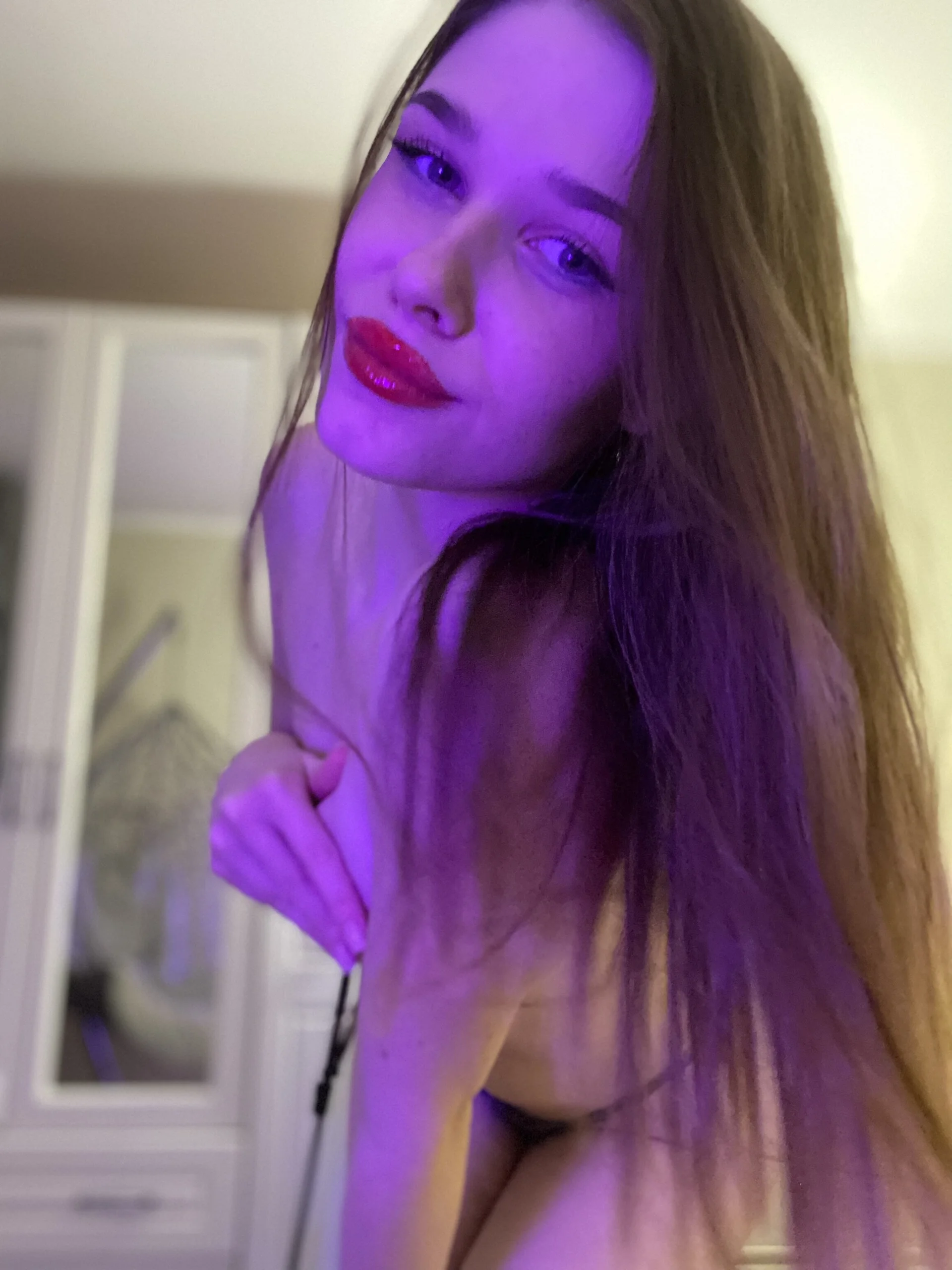XXX Porn Photo of Nude LisaSweetie 29