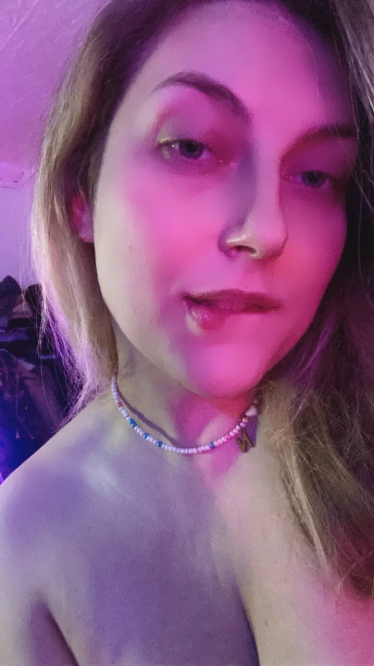 XXX Porn Photo of Nude _hypnotic_gaze_ 9