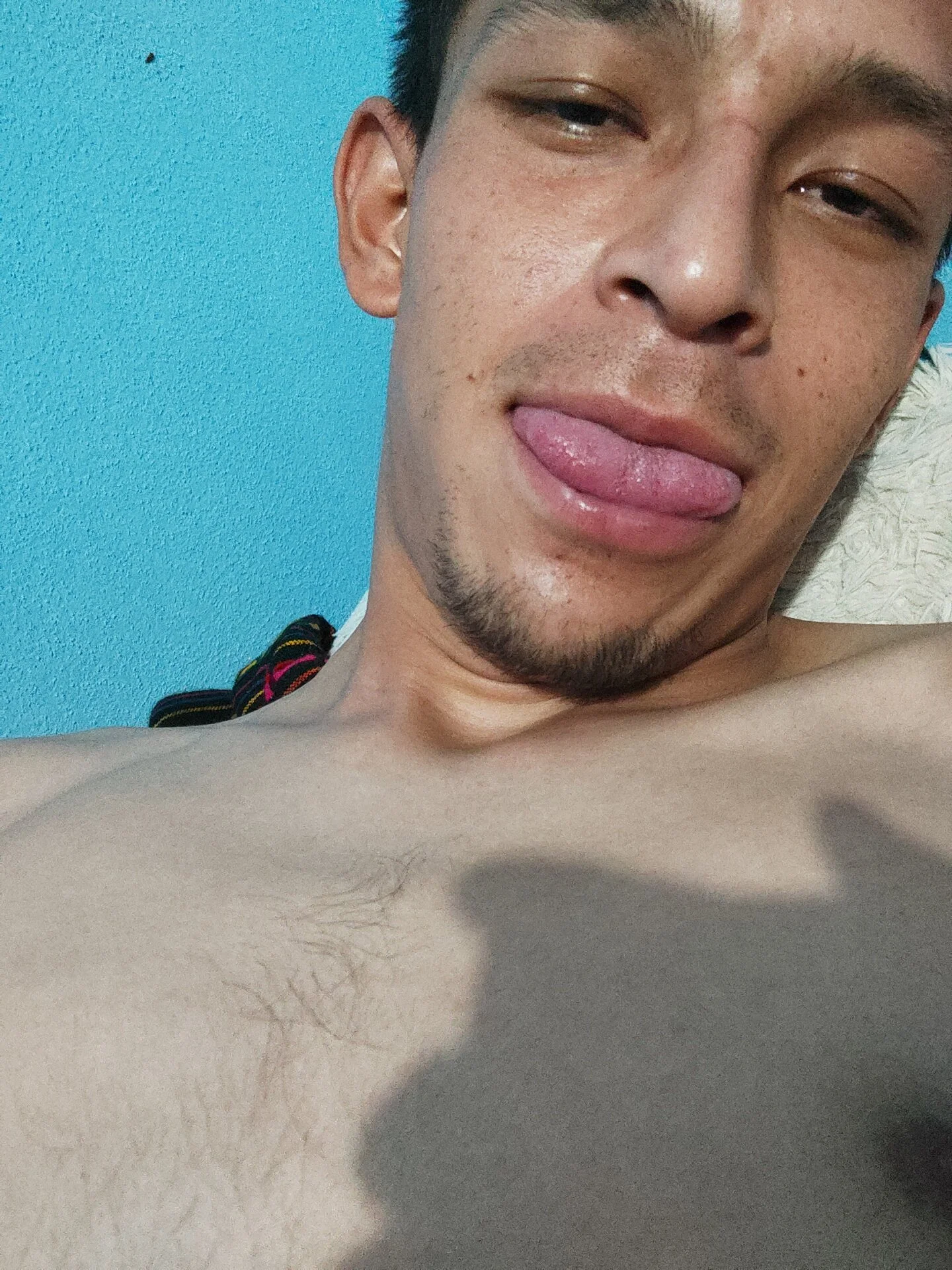 XXX Porn Photo of Nude Leonul 2