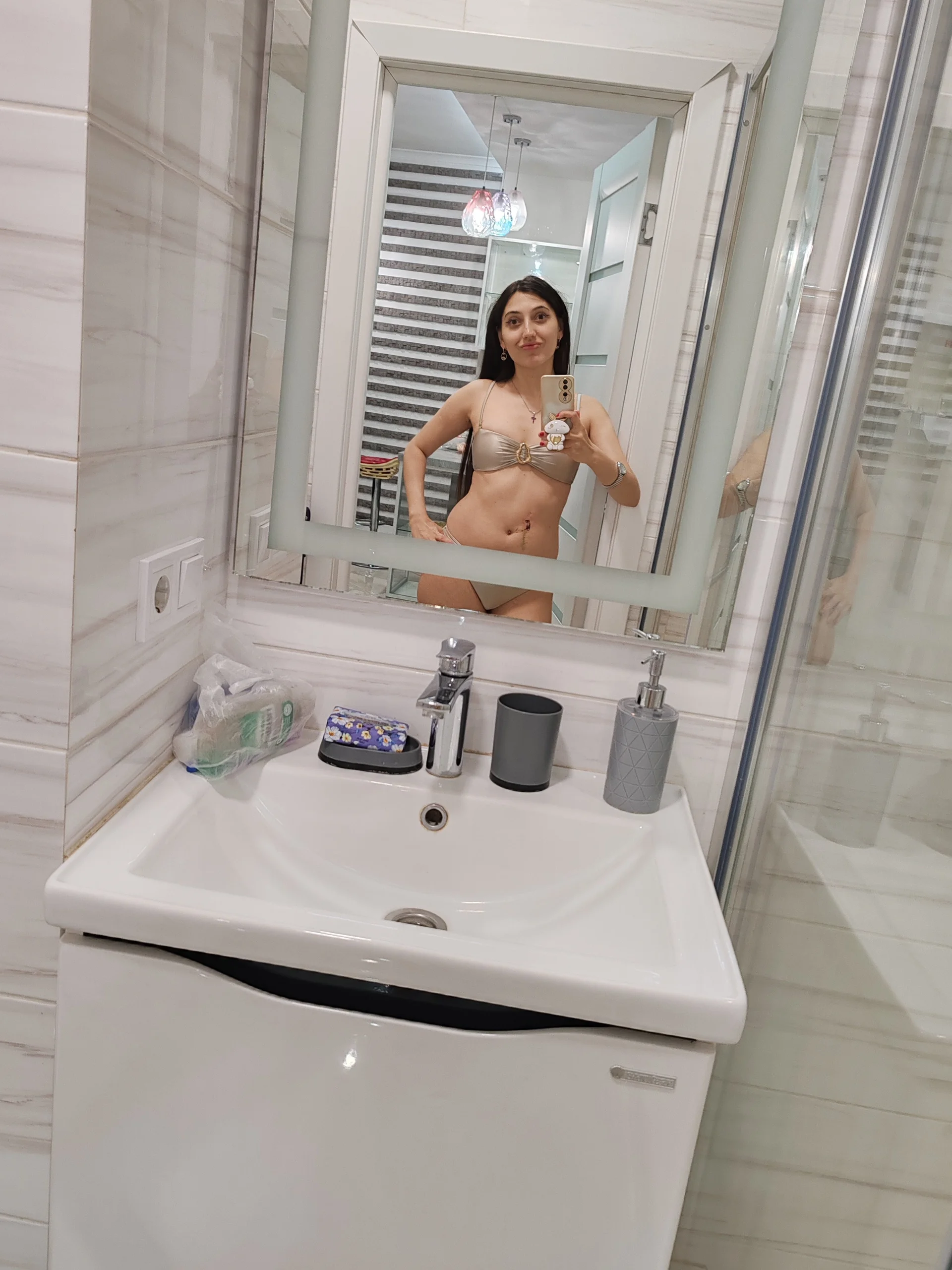 XXX Porn Photo of Nude Iren 1762
