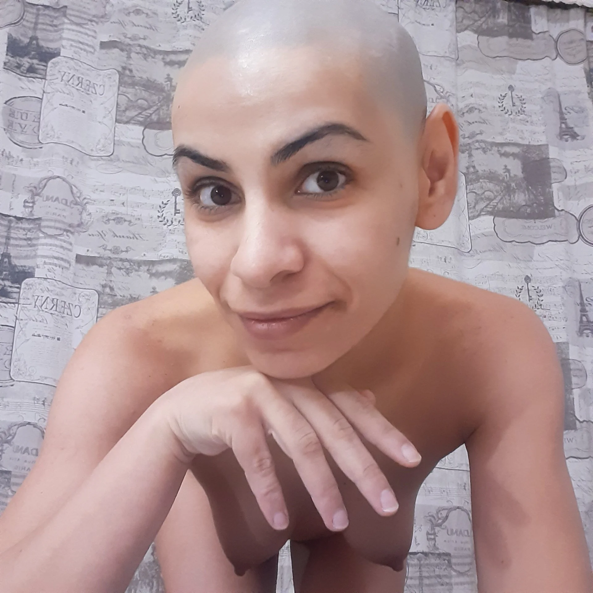 XXX Porn Photo of Nude hotSANDRA_STARR 135