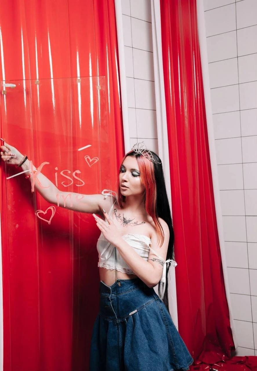 XXX Porn Photo of Nude MilaHoleen 9