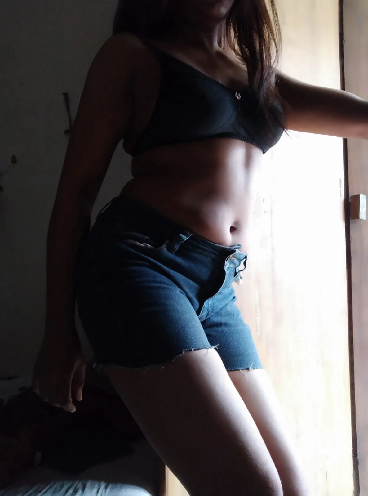 XXX Porn Photo of Nude RadhaBabe 2